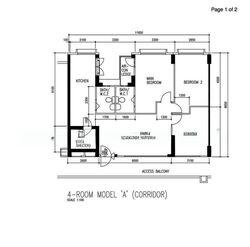 Blk 180 Corporation Spring (Jurong West), HDB 4 Rooms #553719151